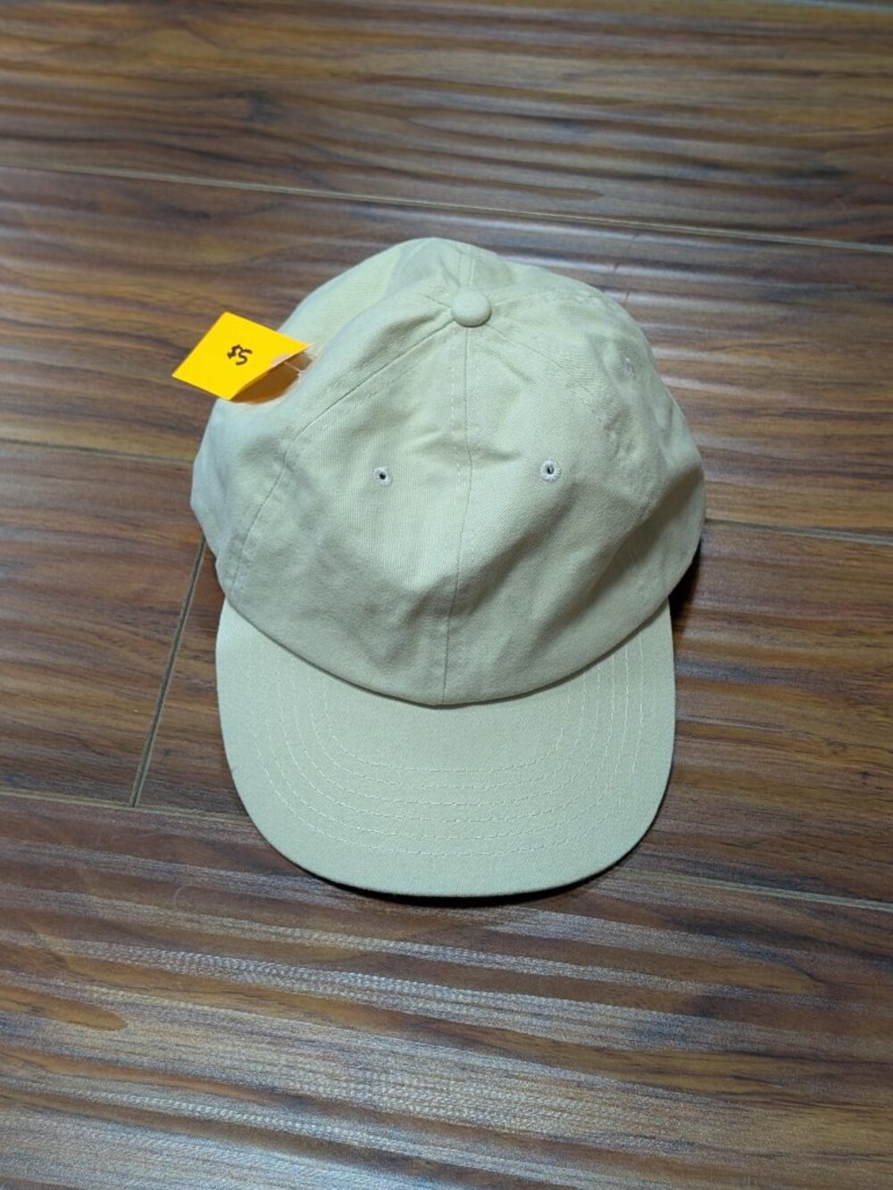 KC Caps Head Shots - Sand